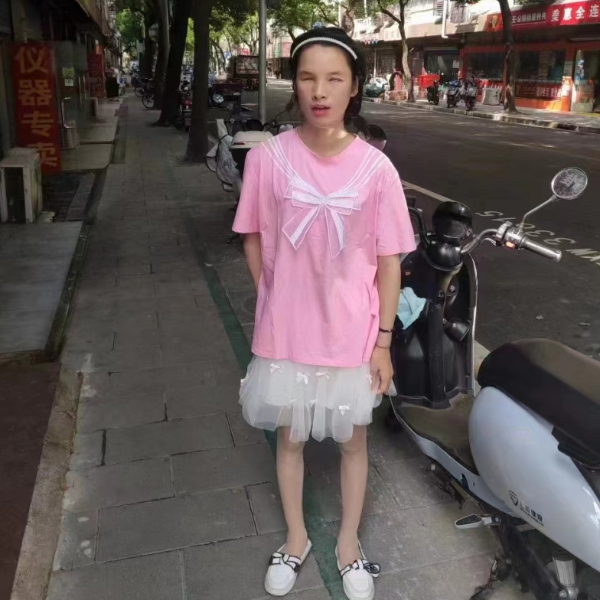 上海26岁单身美女真诚找对象-宜昌相亲网