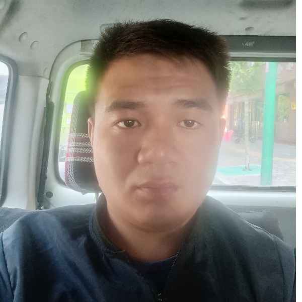 35岁岁山西单身帅哥 - 宜昌吉缘网