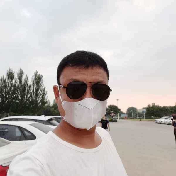 35岁岁辽宁单身帅哥 - 宜昌吉缘网