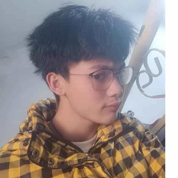 21岁岁安徽单身帅哥 - 宜昌吉缘网