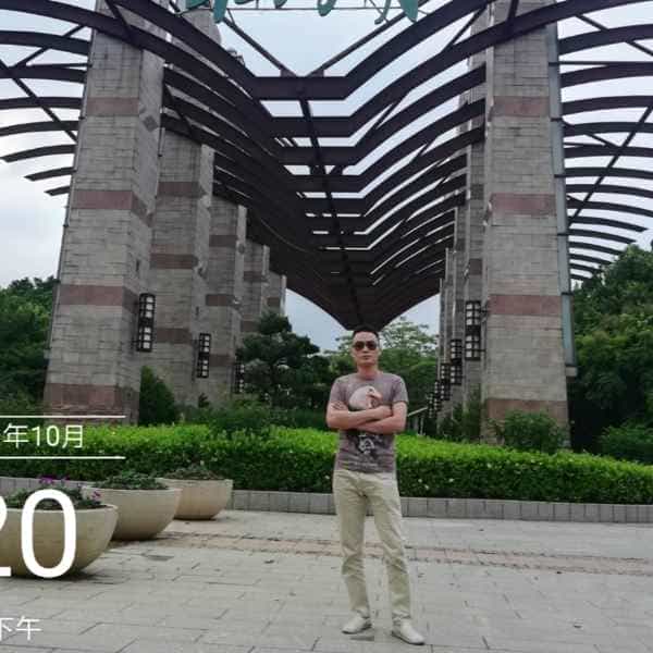 40岁岁四川单身帅哥 - 宜昌吉缘网