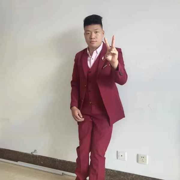 35岁岁贵州单身帅哥 - 宜昌吉缘网