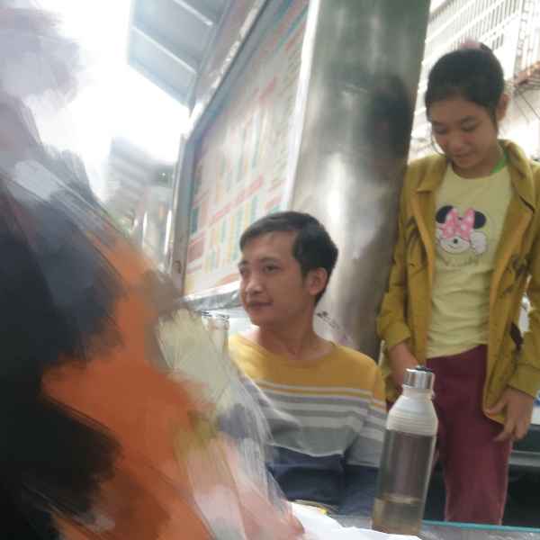 36岁岁广东单身帅哥 - 宜昌吉缘网