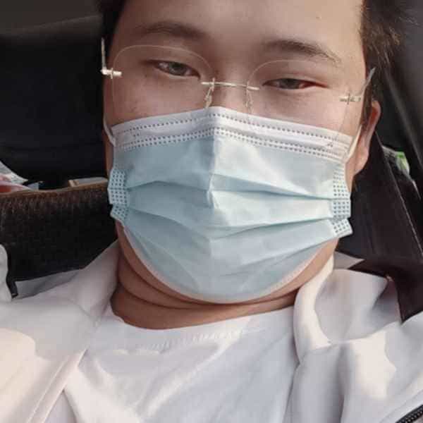 29岁岁山东单身帅哥 - 宜昌吉缘网