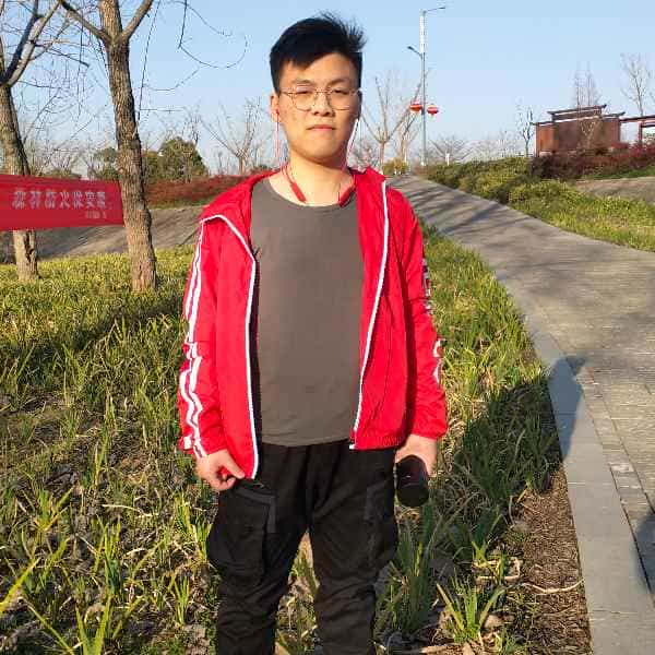 24岁岁安徽单身帅哥 - 宜昌吉缘网