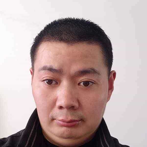 41岁岁安徽单身帅哥 - 宜昌吉缘网