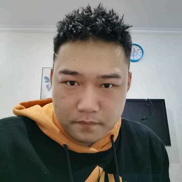 32岁岁辽宁单身帅哥 - 宜昌吉缘网