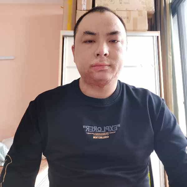 33岁岁四川单身帅哥 - 宜昌吉缘网