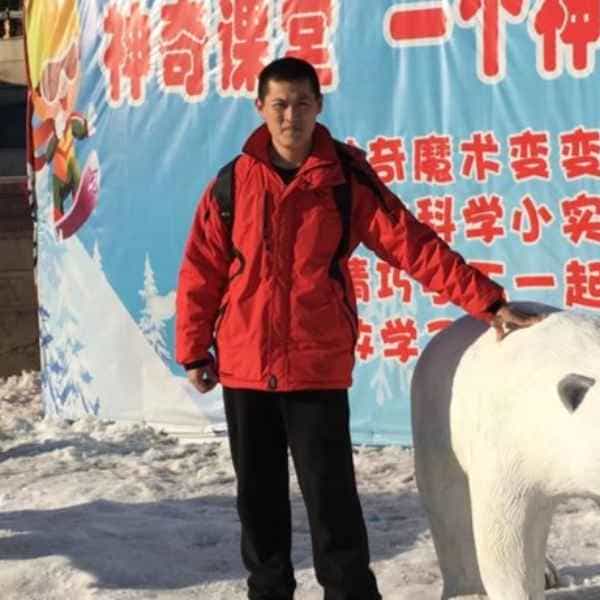 36岁岁北京单身帅哥 - 宜昌吉缘网