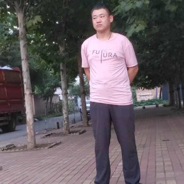 35岁岁河北单身帅哥 - 宜昌吉缘网