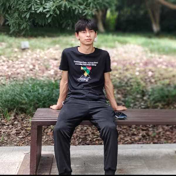35岁岁贵州单身帅哥 - 宜昌吉缘网