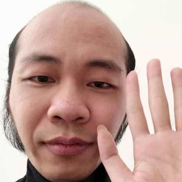 39岁岁广西单身帅哥 - 宜昌吉缘网