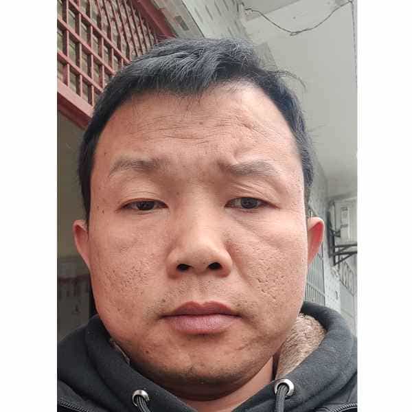 37岁岁陕西单身帅哥 - 宜昌吉缘网