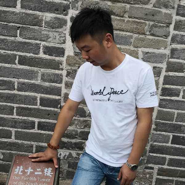 28岁岁河南单身帅哥 - 宜昌吉缘网