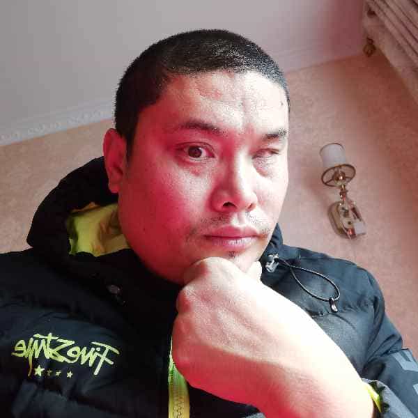 40岁岁安徽单身帅哥 - 宜昌吉缘网