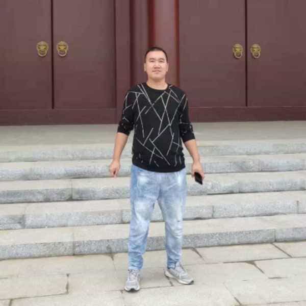 35岁岁吉林单身帅哥 - 宜昌吉缘网
