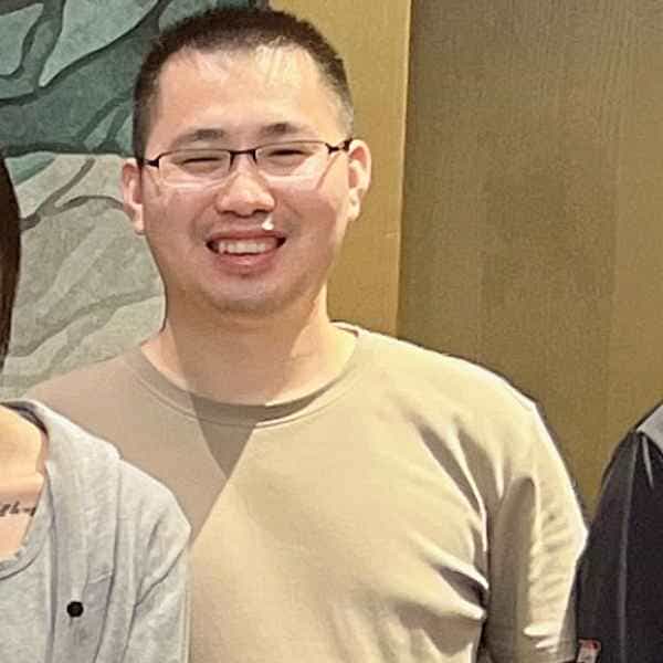 36岁岁广东单身帅哥 - 宜昌吉缘网