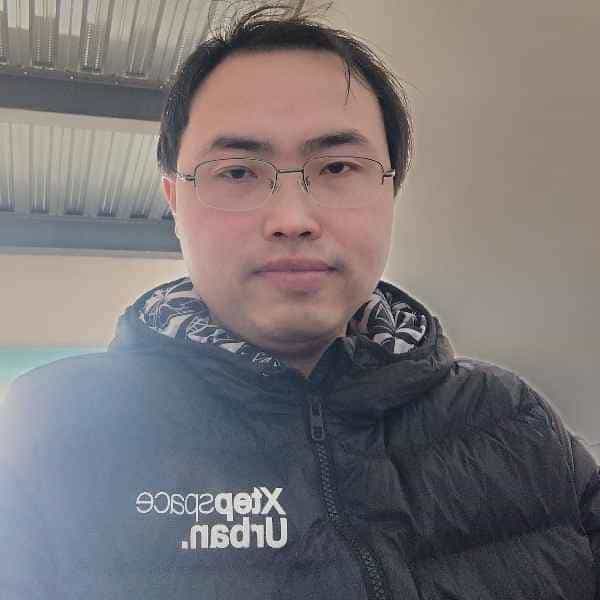 37岁岁陕西单身帅哥 - 宜昌吉缘网