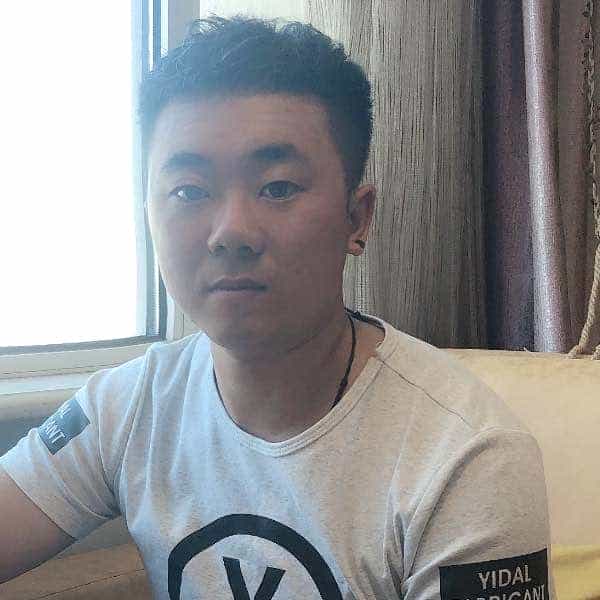34岁岁内蒙古单身帅哥 - 宜昌吉缘网