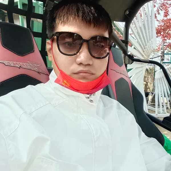 33岁岁辽宁单身帅哥 - 宜昌吉缘网