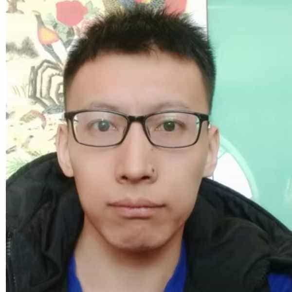 35岁岁内蒙古单身帅哥 - 宜昌吉缘网