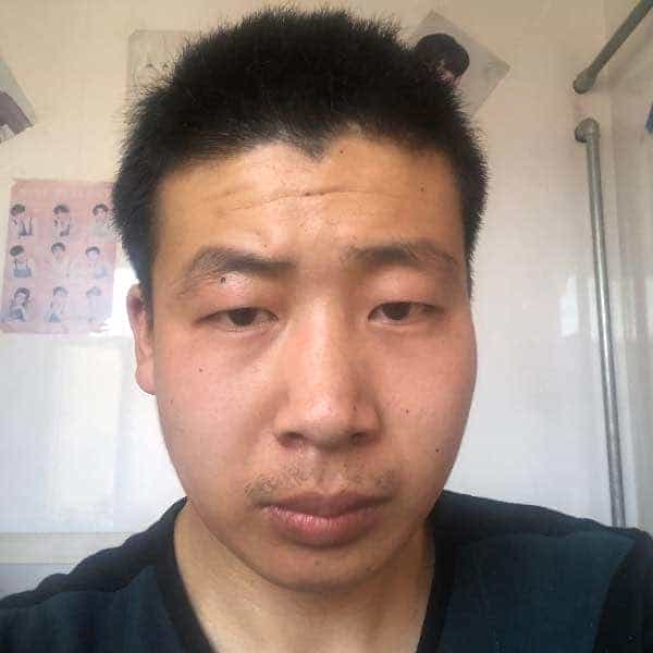 31岁岁内蒙古单身帅哥 - 宜昌吉缘网