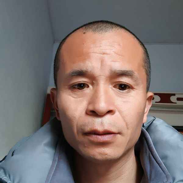 43岁岁河南单身帅哥 - 宜昌吉缘网