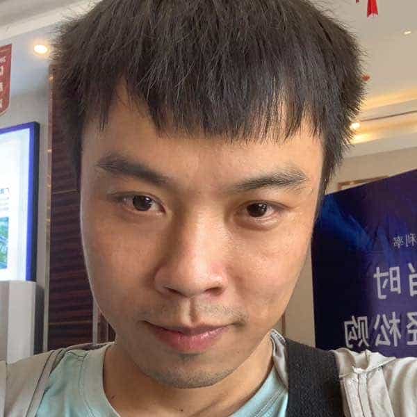 42岁岁广西单身帅哥 - 宜昌吉缘网