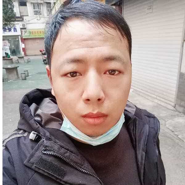 35岁岁四川单身帅哥 - 宜昌吉缘网