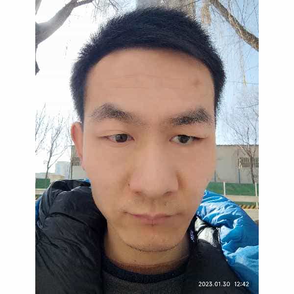 35岁岁甘肃单身帅哥 - 宜昌吉缘网