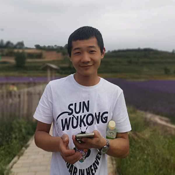 28岁岁甘肃单身帅哥 - 宜昌吉缘网