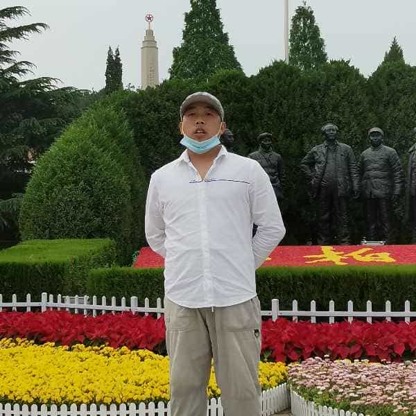 39岁岁河北单身帅哥 - 宜昌吉缘网