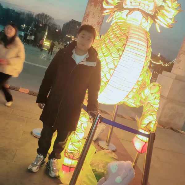 33岁岁山西单身帅哥 - 宜昌吉缘网