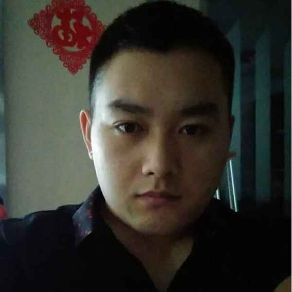36岁岁河南单身帅哥 - 宜昌吉缘网