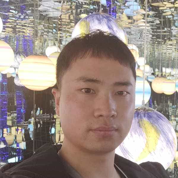 30岁岁陕西单身帅哥 - 宜昌吉缘网
