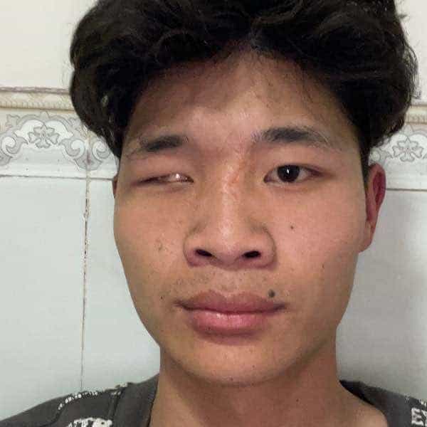 25岁岁云南单身帅哥 - 宜昌吉缘网