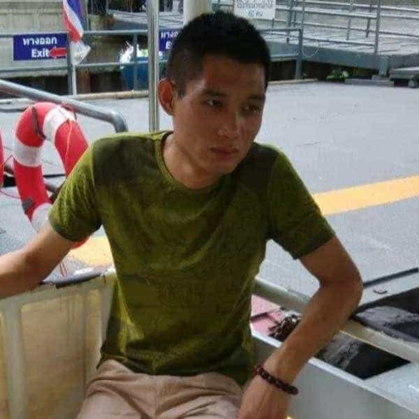 38岁岁湖南单身帅哥 - 宜昌吉缘网
