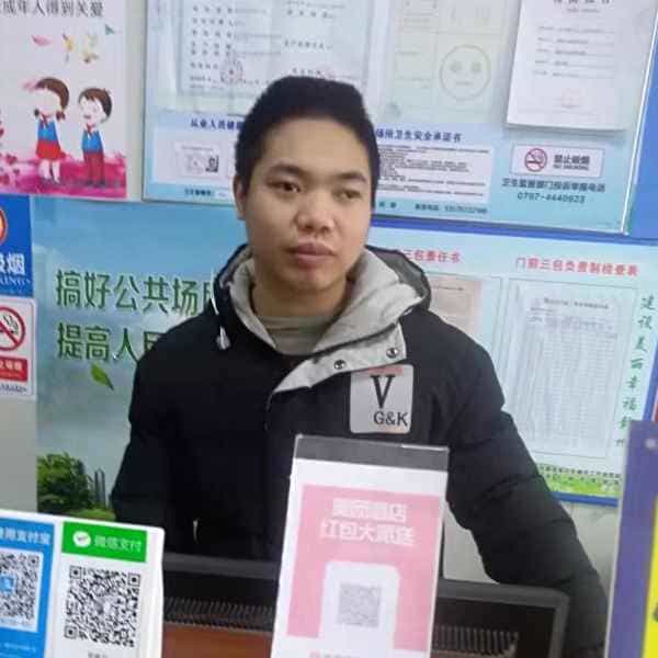 33岁岁江西单身帅哥 - 宜昌吉缘网