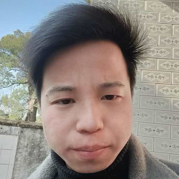 32岁岁江西单身帅哥 - 宜昌吉缘网