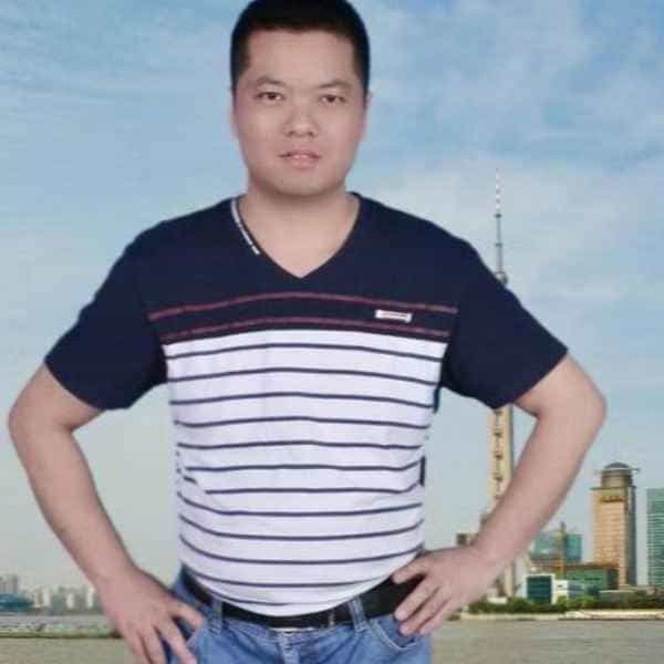 35岁岁湖北单身帅哥 - 宜昌吉缘网