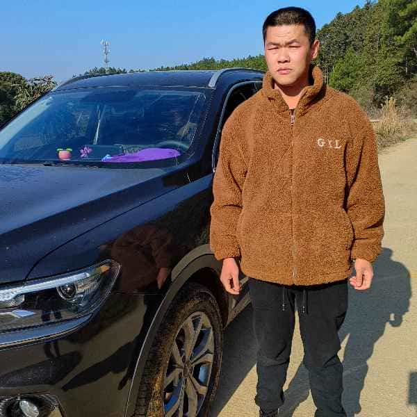 31岁岁江西单身帅哥 - 宜昌吉缘网