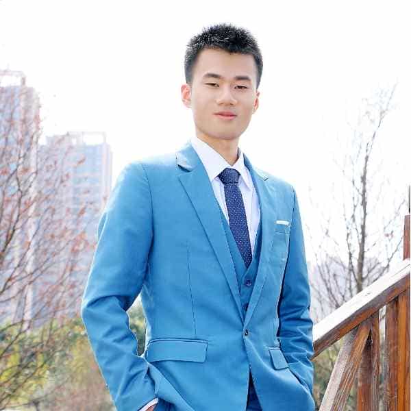 36岁岁福建单身帅哥 - 宜昌吉缘网