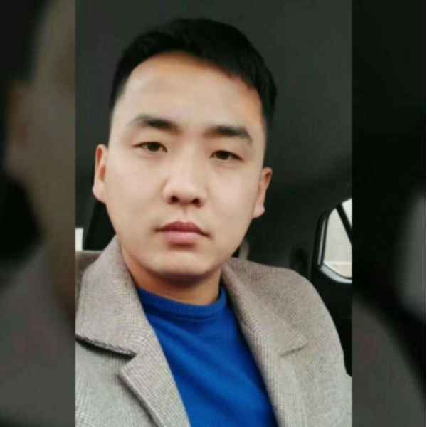 31岁岁陕西单身帅哥 - 宜昌吉缘网