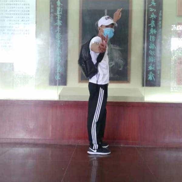 36岁岁广东单身帅哥 - 宜昌吉缘网