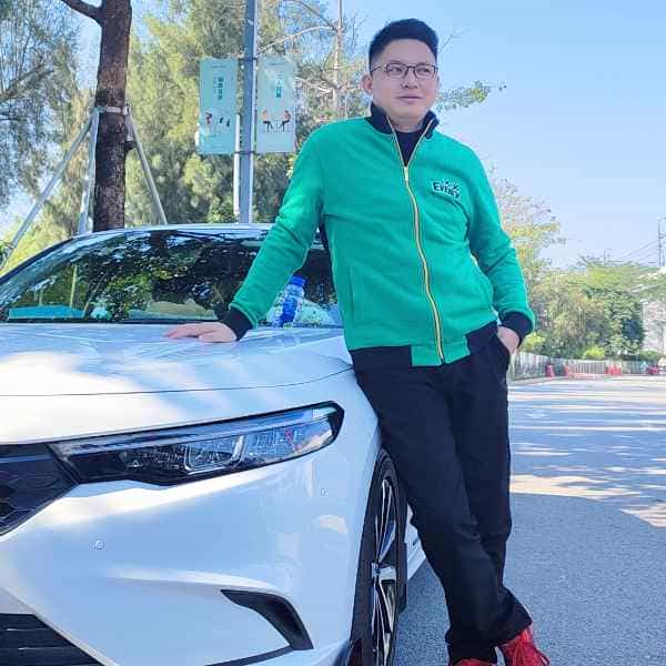 31岁岁湖北单身帅哥 - 宜昌吉缘网