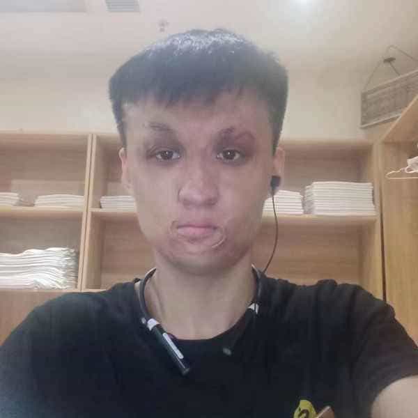 27岁岁山东单身帅哥 - 宜昌吉缘网