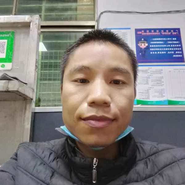 38岁岁广东单身帅哥 - 宜昌吉缘网