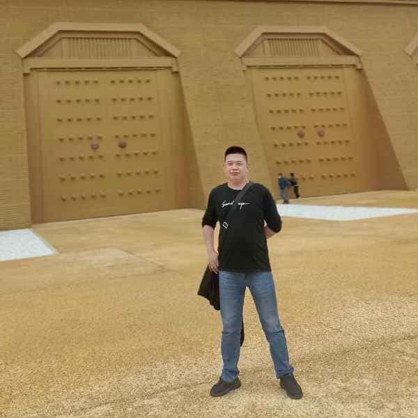 35岁岁甘肃单身帅哥 - 宜昌吉缘网