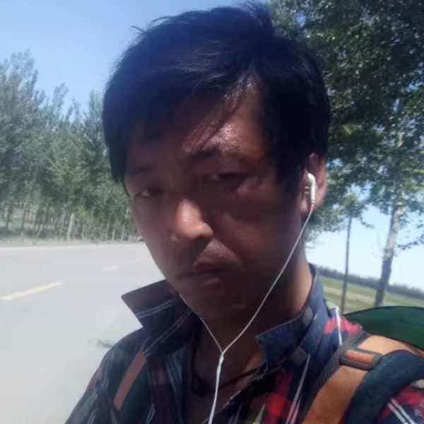 35岁岁辽宁单身帅哥 - 宜昌吉缘网