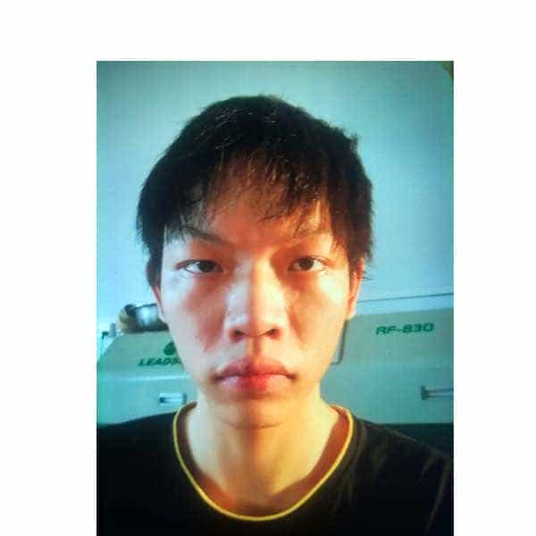 30岁岁江西单身帅哥 - 宜昌吉缘网